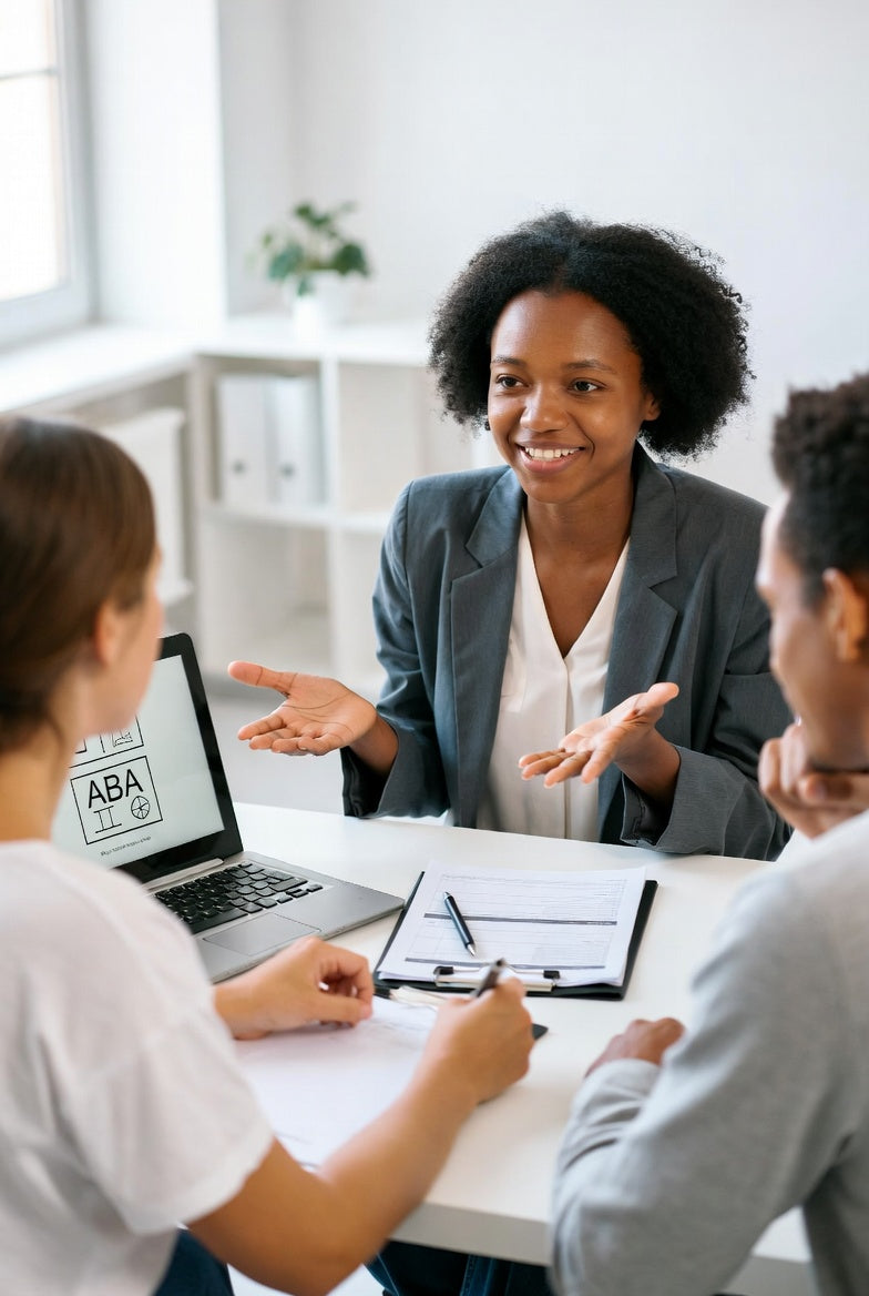 Parent Coaching